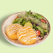 Fish Cake