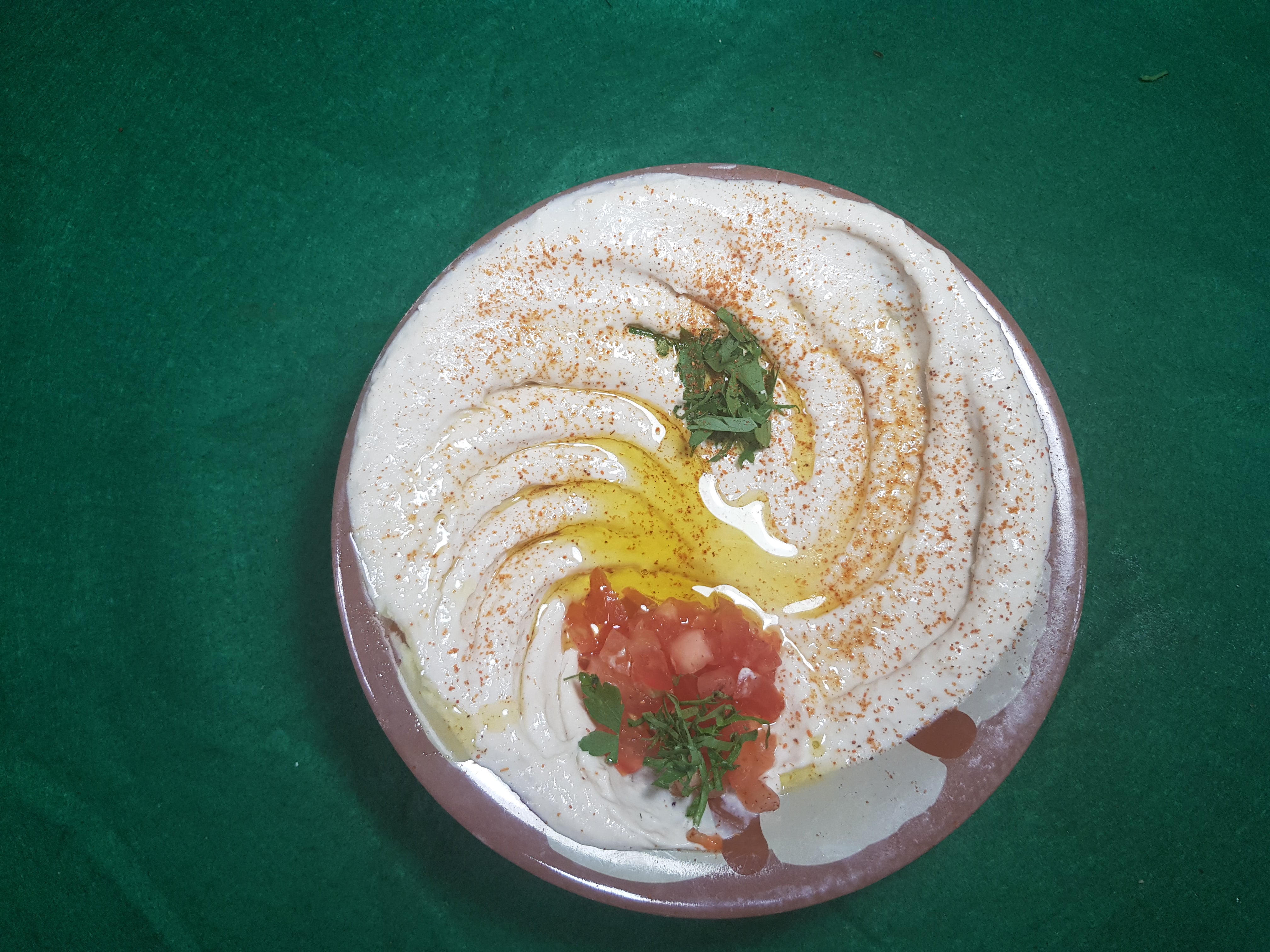 Hummus
