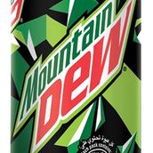 Mount Dew