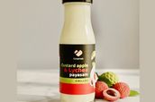 Custard Apple & Lychee Payasam Chilled 200ml