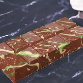 Dubai Chocolate