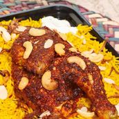 Spicy Chicken