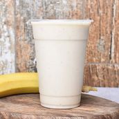 Banana Shake