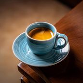 Single Espresso Coffee