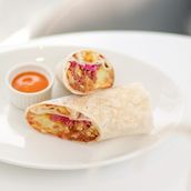 Hash Wrap 