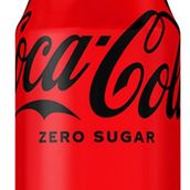 Coca Cola Zero