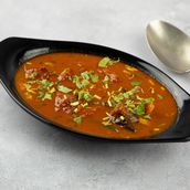 Beef Curry