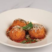 Napoli Arancini 