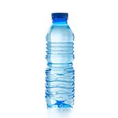 Small Mineral Water