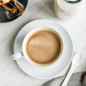 Filter Coffee