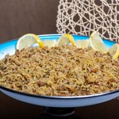 Momawash Dry Shrimp Tray