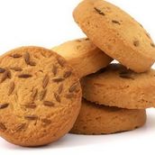 Zeera Biscuits 
