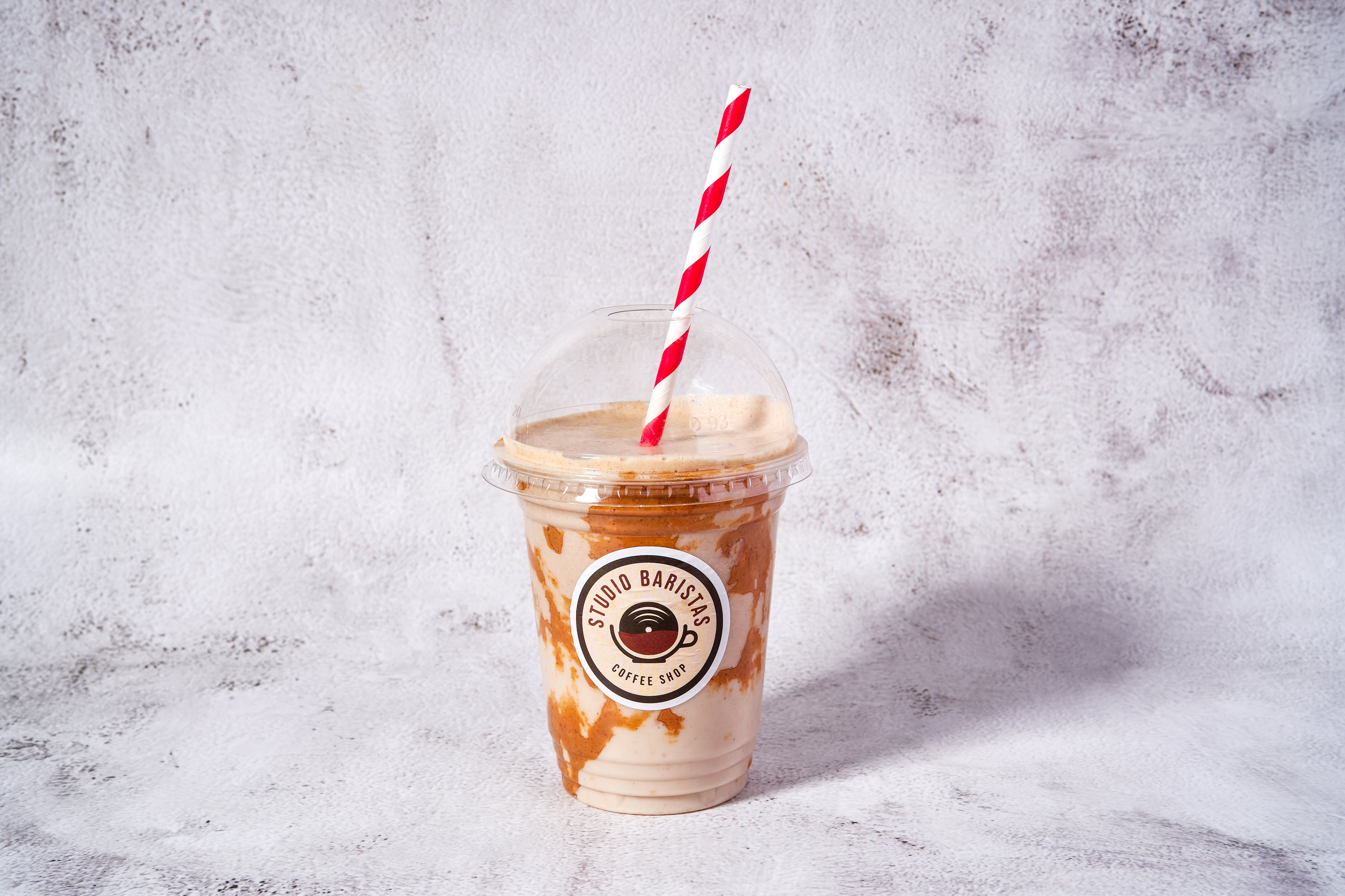 Gym Junkie Smoothie