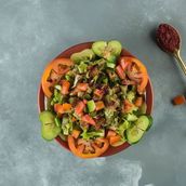 Arabi Salad