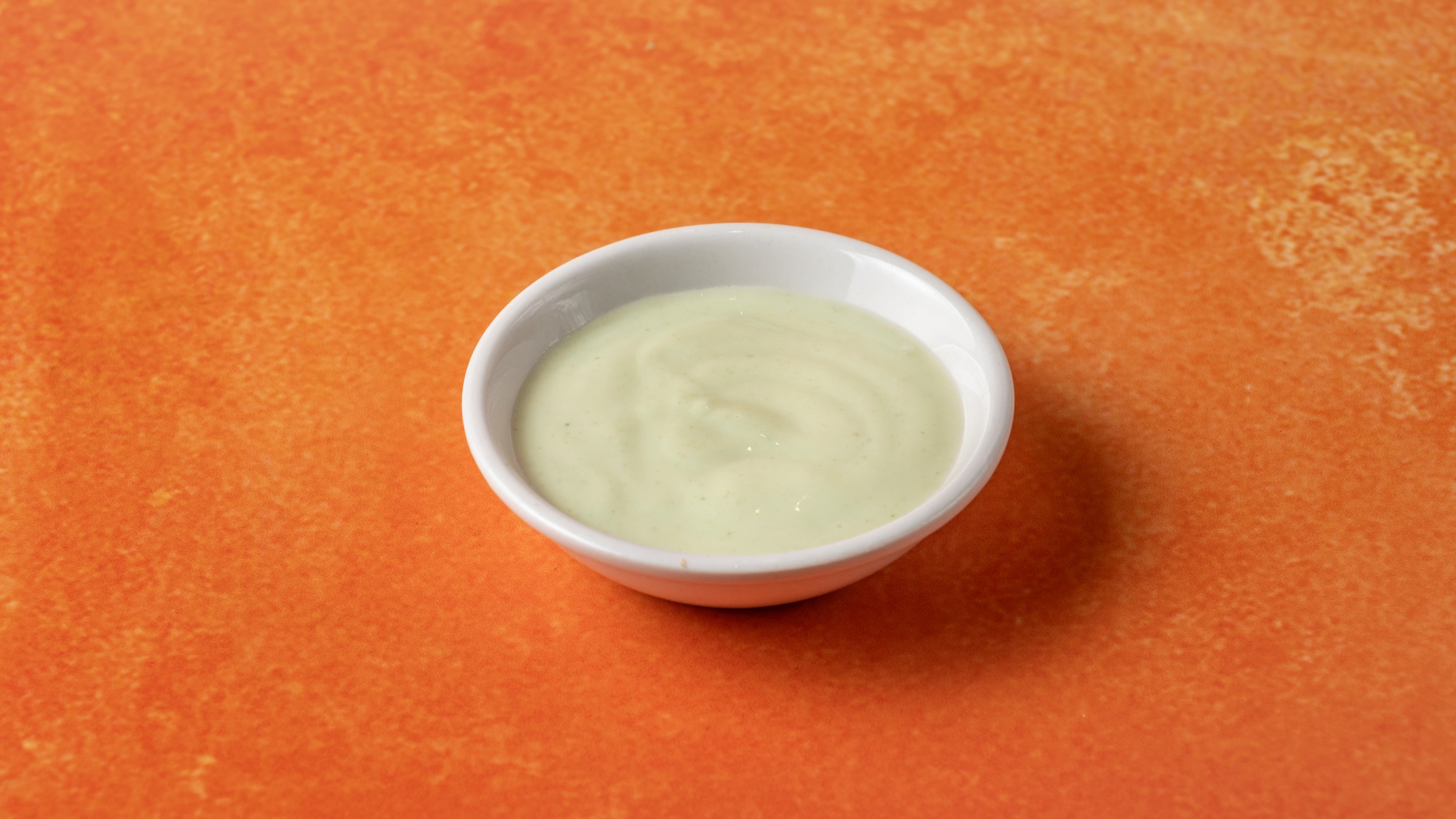 Mint Yogurt