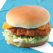 Build Your Own Thunder Burger