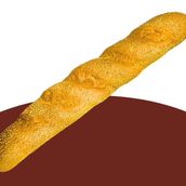 Sesame French Bread