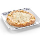 Turkey and Cheese Manakish