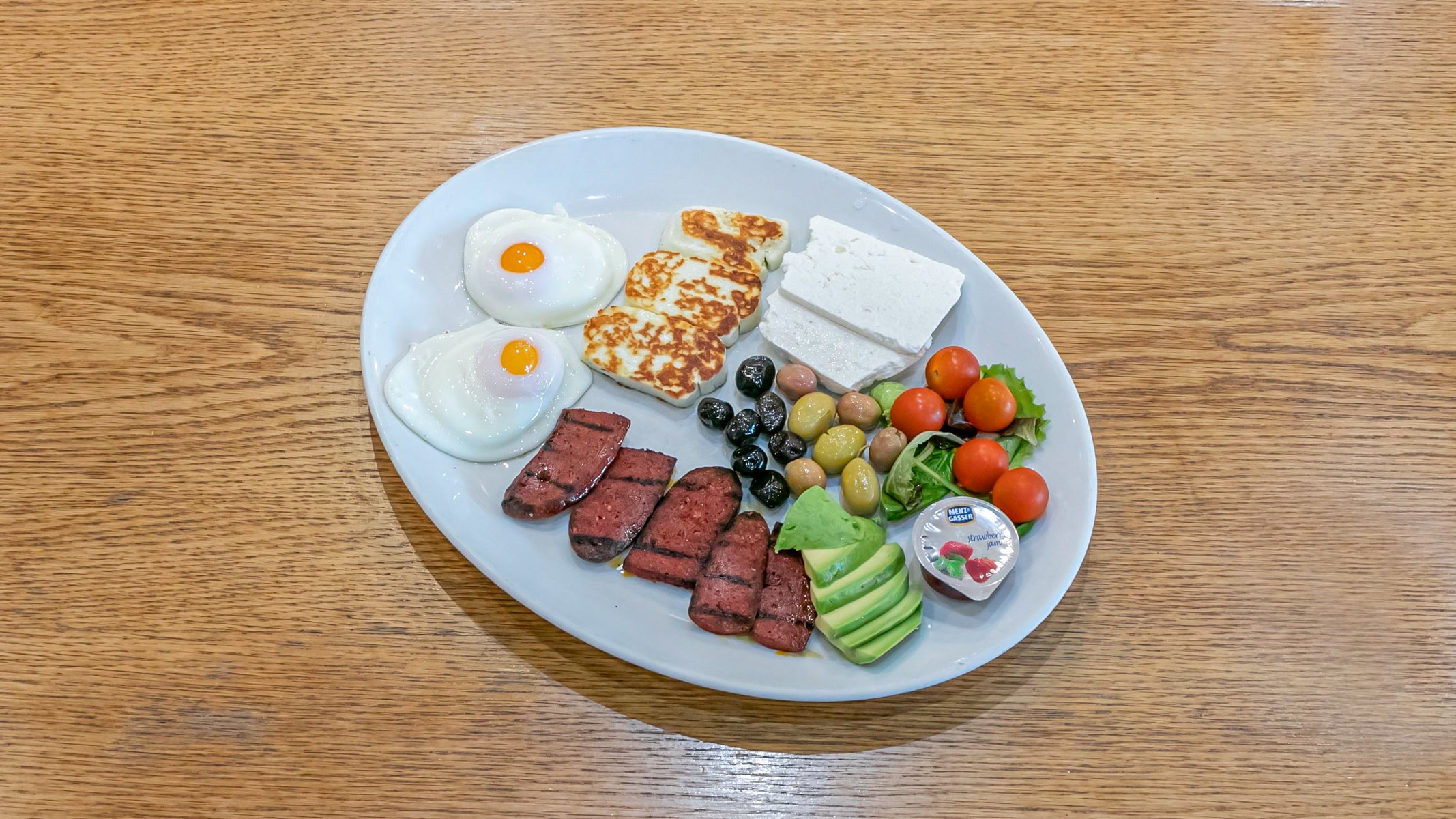 Turkish Breakfast