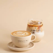 Dolcini Latte