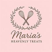 MARIAS HEAVENLY TREATS