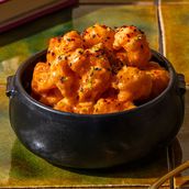 Dynamite Shrimp