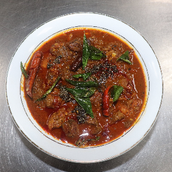 Beef Curry