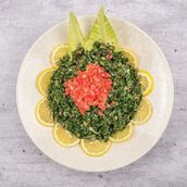 Tabbouleh