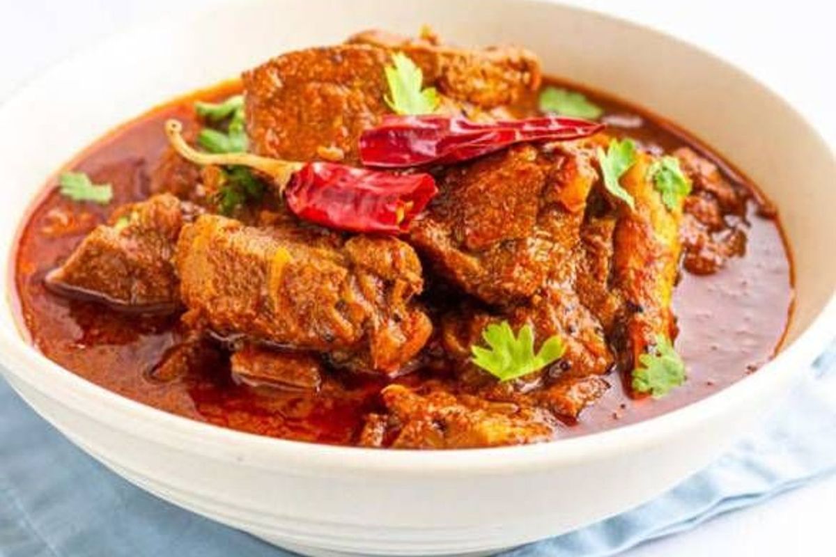 Vindaloo