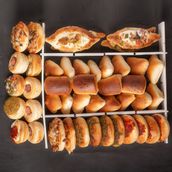 Fatayer Box For Work And Family 35Pcs
