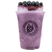 Blueberry Cheese Cake Shake