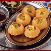 Pani Puri