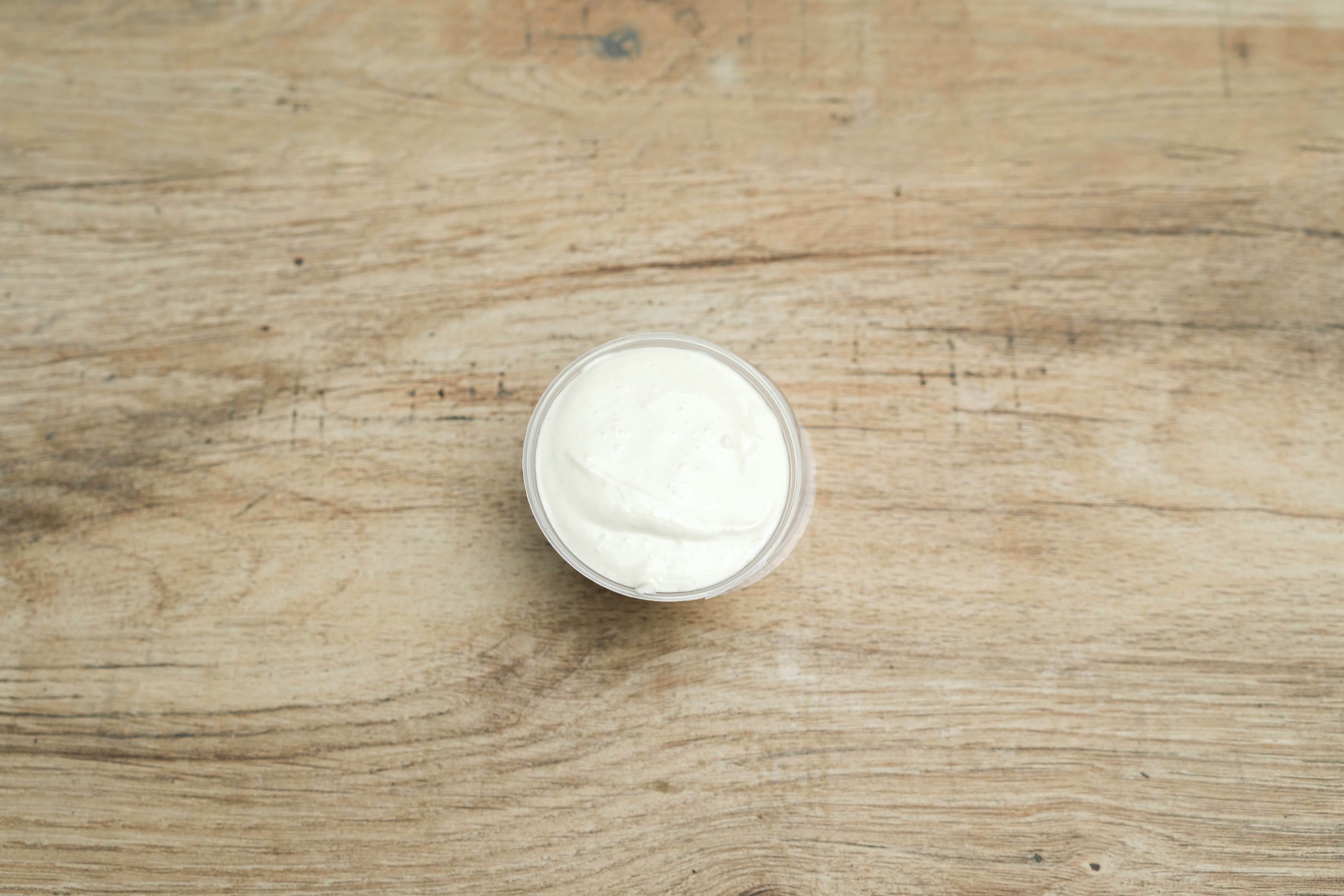 Garlic Aioli