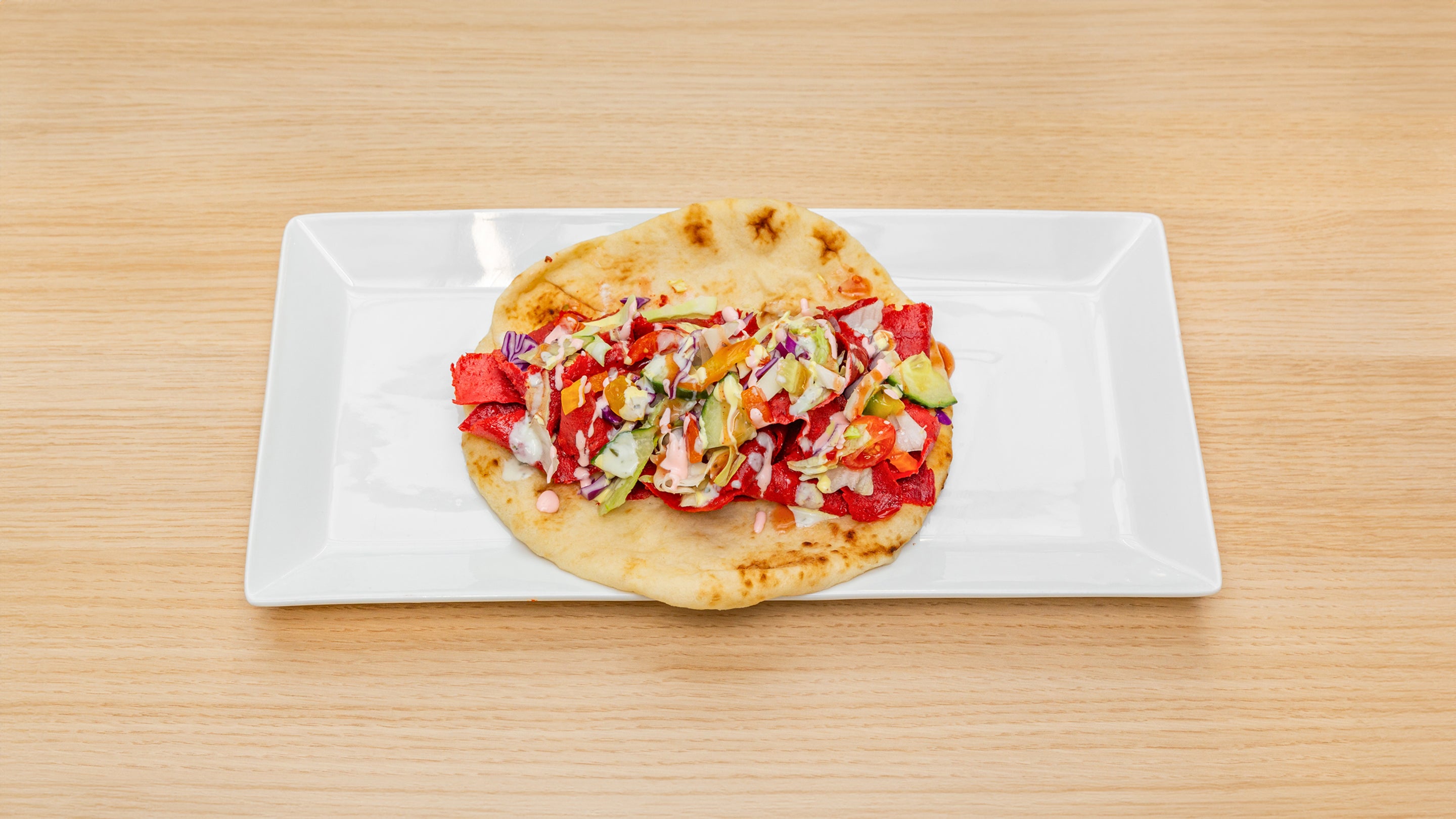 Red Doner