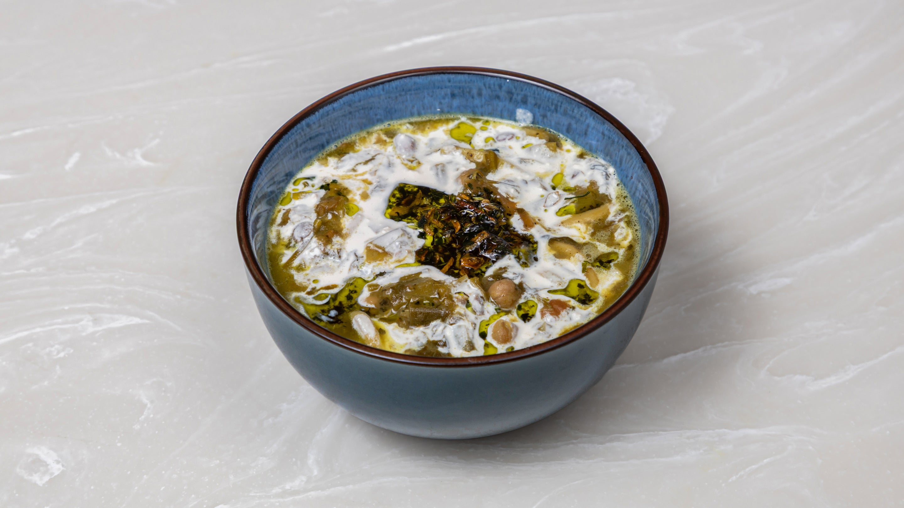 Ash-e-reshteh (Seasonal) (v)