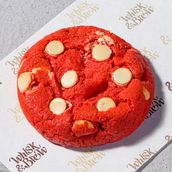 Red Velvet Cookie