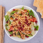 Fattoush