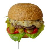 Jim Burger