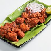 Chicken 65