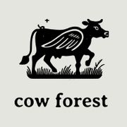 Cow Forest