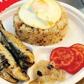 Tuyosilog