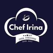 Chef Irina Kitchen