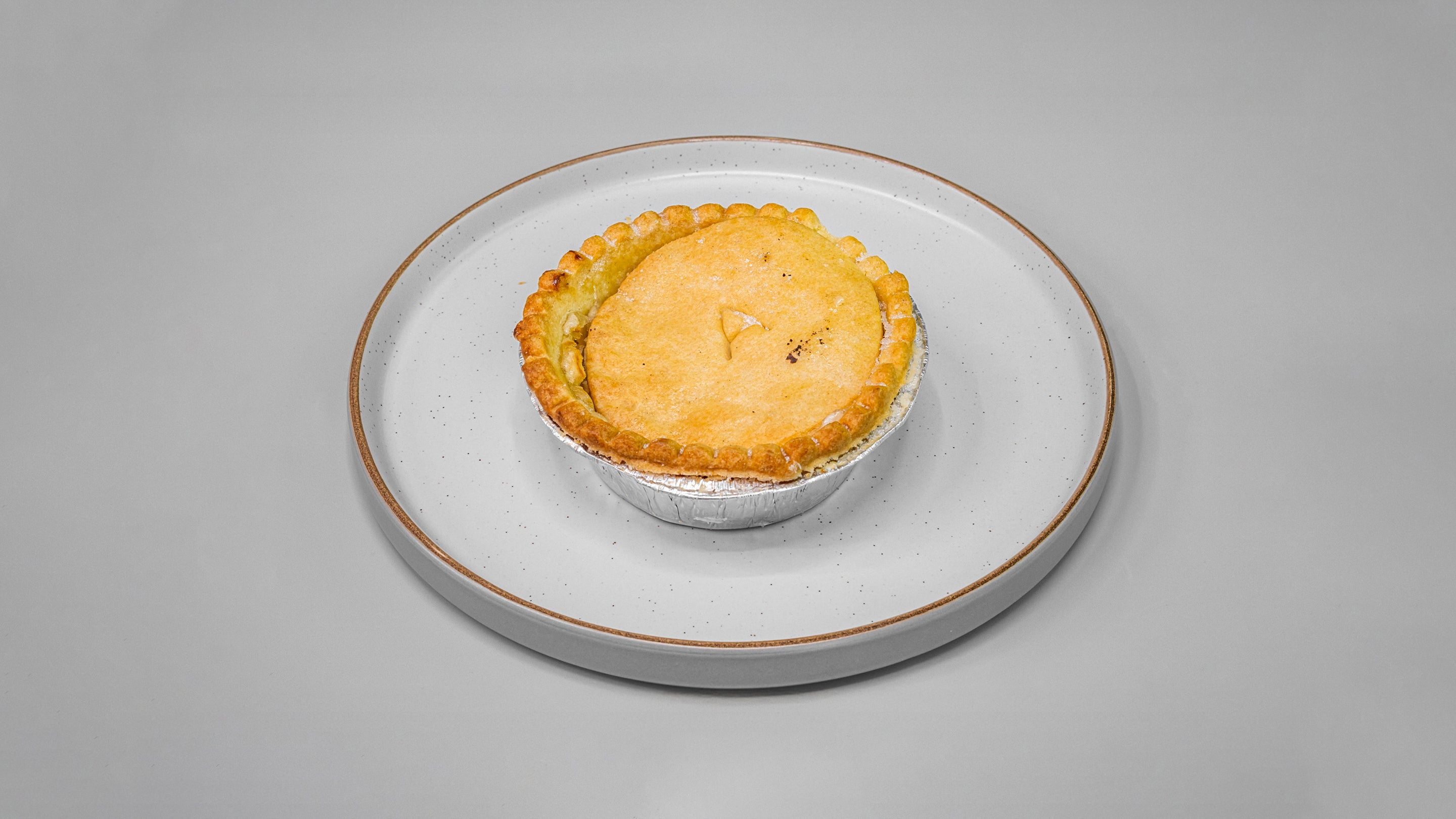 Apple Pie
