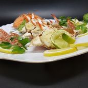 Boneless Crab
