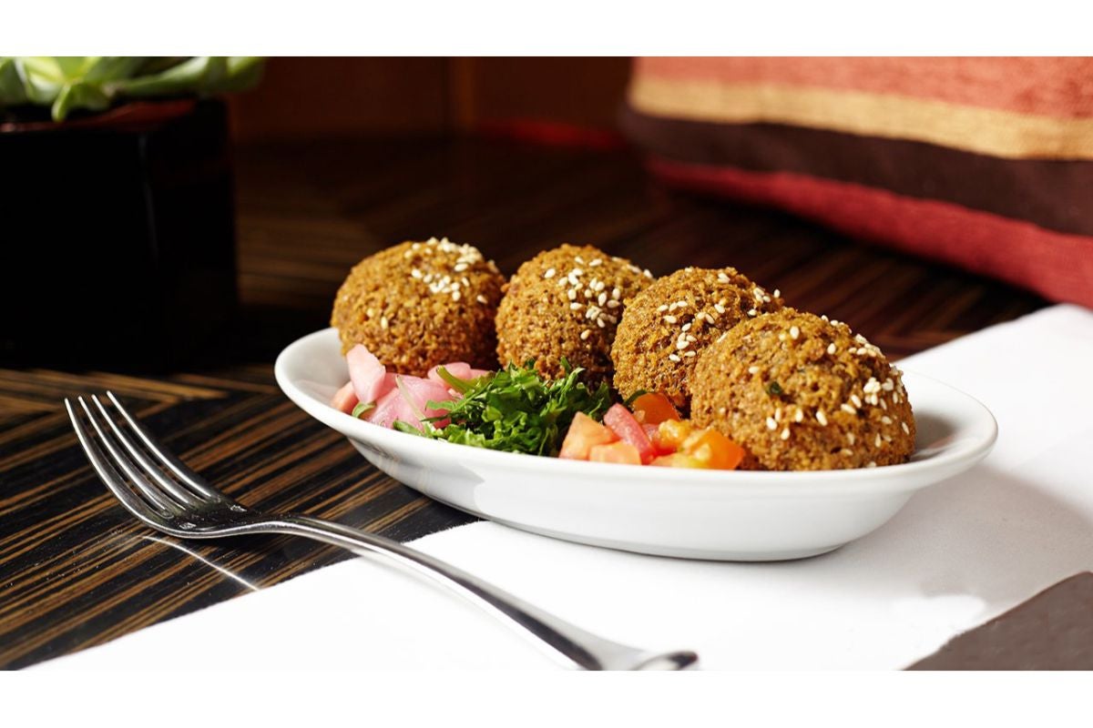 Falafel (per piece)
