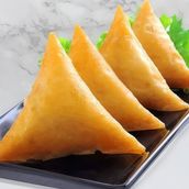 Sambusa Cheese 