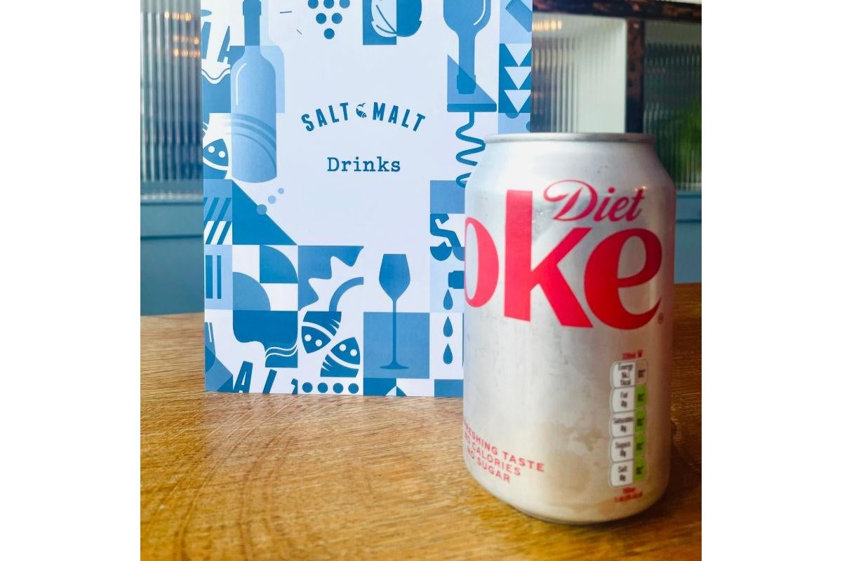 Diet Coke
