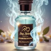 Romance perfume 