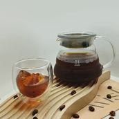 Cold V60