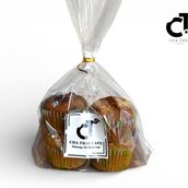 Banana cake 